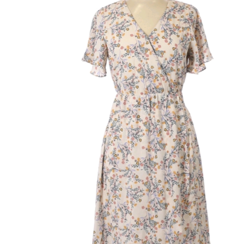 Sienna Sky dress